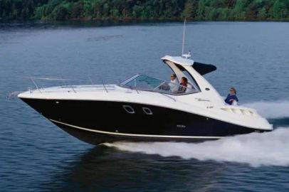 2008 Sea Ray 310 Sundancer