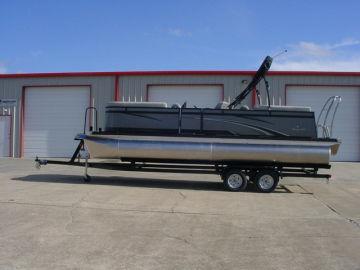 2023 Qwest Pontoons 822 E-Class RLS