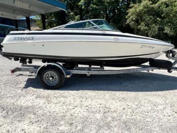 2001 Cobalt 190 Bow Rider