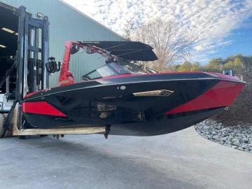 2023 Nautique Super Air G23