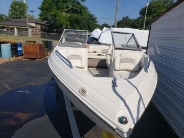 2013 Stingray Boats 195LX