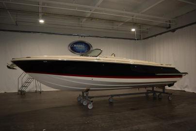 2022 Chris Craft 27 LAUNCH