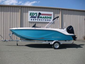 2024 Bayliner Element M19