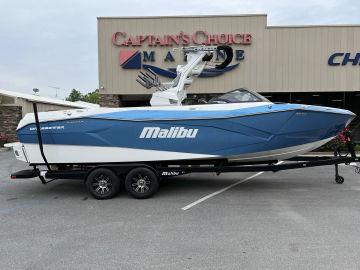 2024 MALIBU WAKESETTER 26 LSV