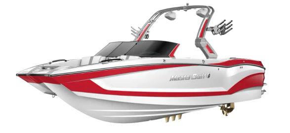 2023 MASTERCRAFT X24