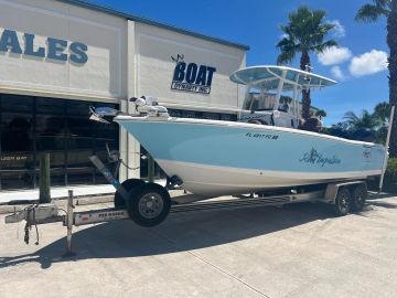 2015 Sea Hunt Gamefish 25