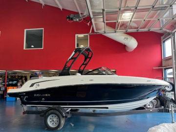 2024 Bayliner In Stock Now VR5 Bowrider