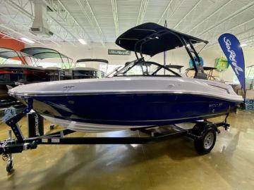 2024 Bayliner In Stock Now VR5 Bowrider