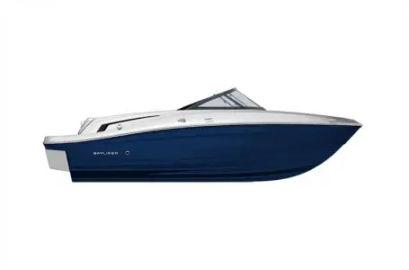 2024 Bayliner In Stock Now VR5 Bowrider