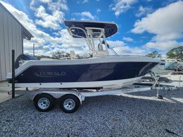 2024 ROBALO 222 CC