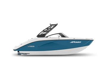 2025 Yamaha Boats AR220