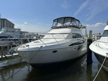 2005 Meridian 459 Motoryacht