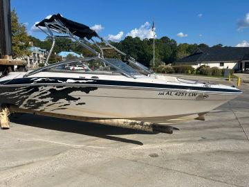 2008 FOUR WINNS H200