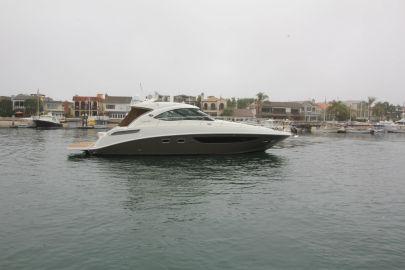 2012 Sea Ray 470 Sundancer