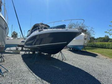 2005 Sea Ray 340 Sundancer