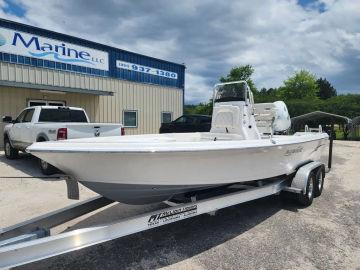 2023 Blue Wave Boats 2200 Purebay