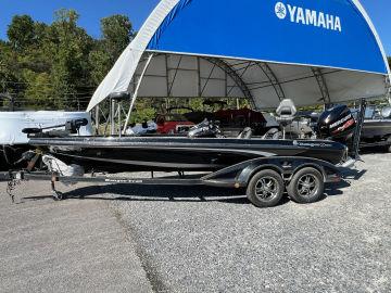 2017 Ranger Boats Z521C