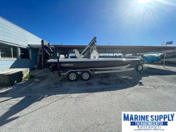 2016 Shearwater Boats 25LTZ