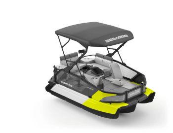 2025 Sea-Doo Switch Sport 13' 170HP