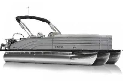 2024 Harris Sunliner 210