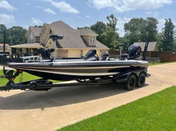 2024 Skeeter FXR21 Pro