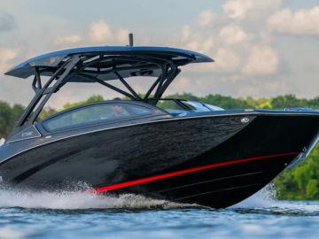 2025 Yamaha Boats 275SD