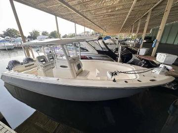 2022 Cobia Boats 280CC