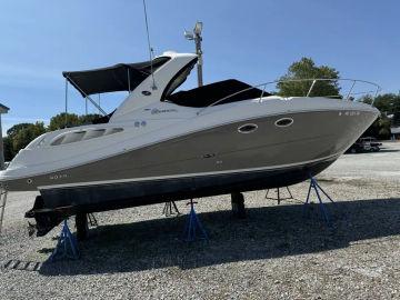 2006 Sea Ray 290 Sundancer