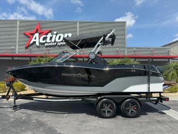 2024 MasterCraft NXT21