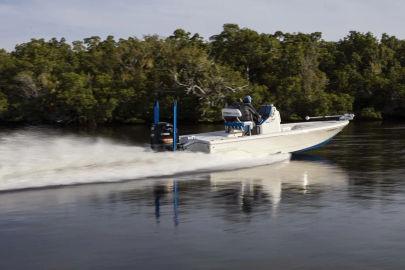 2025 Pathfinder Boats 2300 HPS