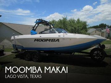 2020 Moomba Makai