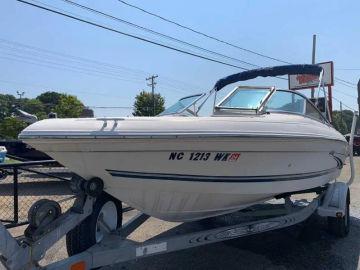 2000 Sea Ray 185