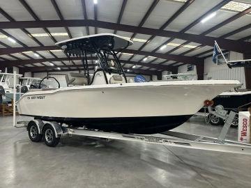 2024 Key West Boats 239 FS