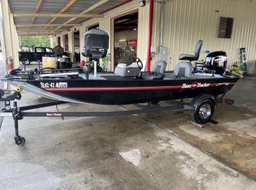 2024 Tracker Boats Bass Tracker Classic XL