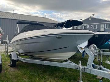 2024 Bayliner VR4 Bowrider - Outboard