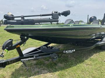 2023 Caymas Boats CX20 PRO