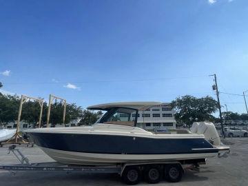 2025 Chris Craft Calypso 32