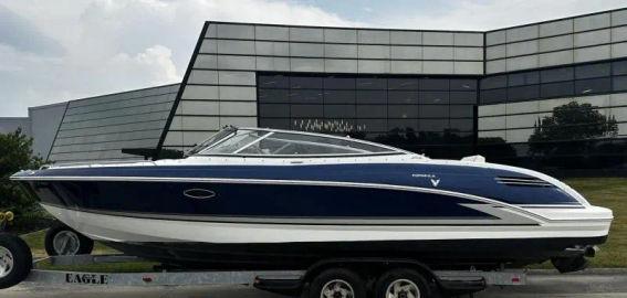 2013 Formula 270 Bowrider