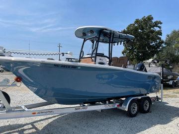 2024 Sea Pro 222 Center Console