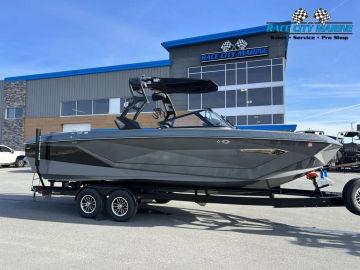 2021 Nautique Super Air Nautique G25