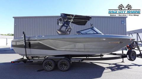 2021 Nautique Super Air Nautique G25