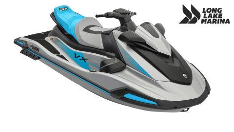 2024 Yamaha VX Cruiser w/ Audio