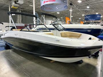 2024 Bayliner VR6 Outboard