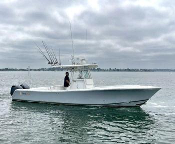 2006 Regulator 32 FS