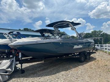 2024 MALIBU WAKESETTER 23 LSV