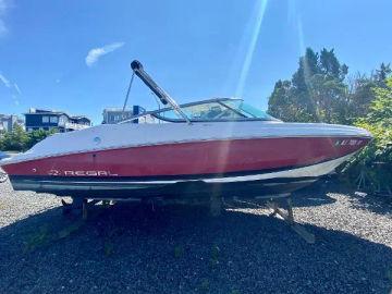 2015 Regal 2000 ES Bowrider