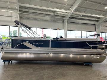 2024 Godfrey Pontoons SW2286 SB Tritoon