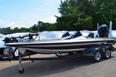 2015 Skeeter FX 20