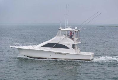 2005 Ocean Yachts 46 Super Sport