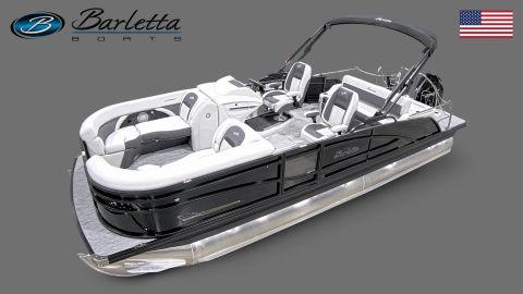 2023 Barletta Boats Corsa 23UC